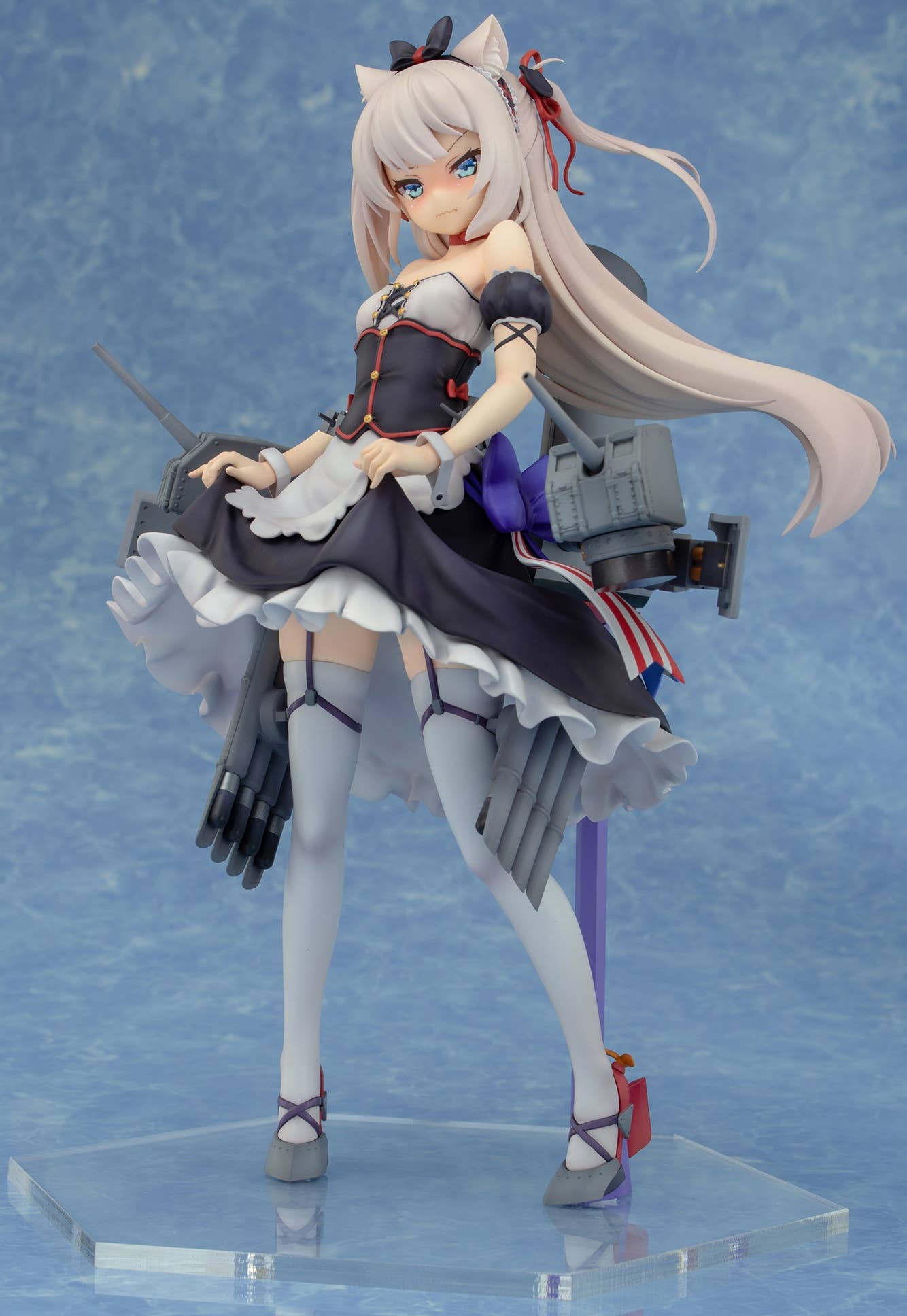 Azur Lane - Hammann - 1/7 - Kai (PLUM) - Image 3