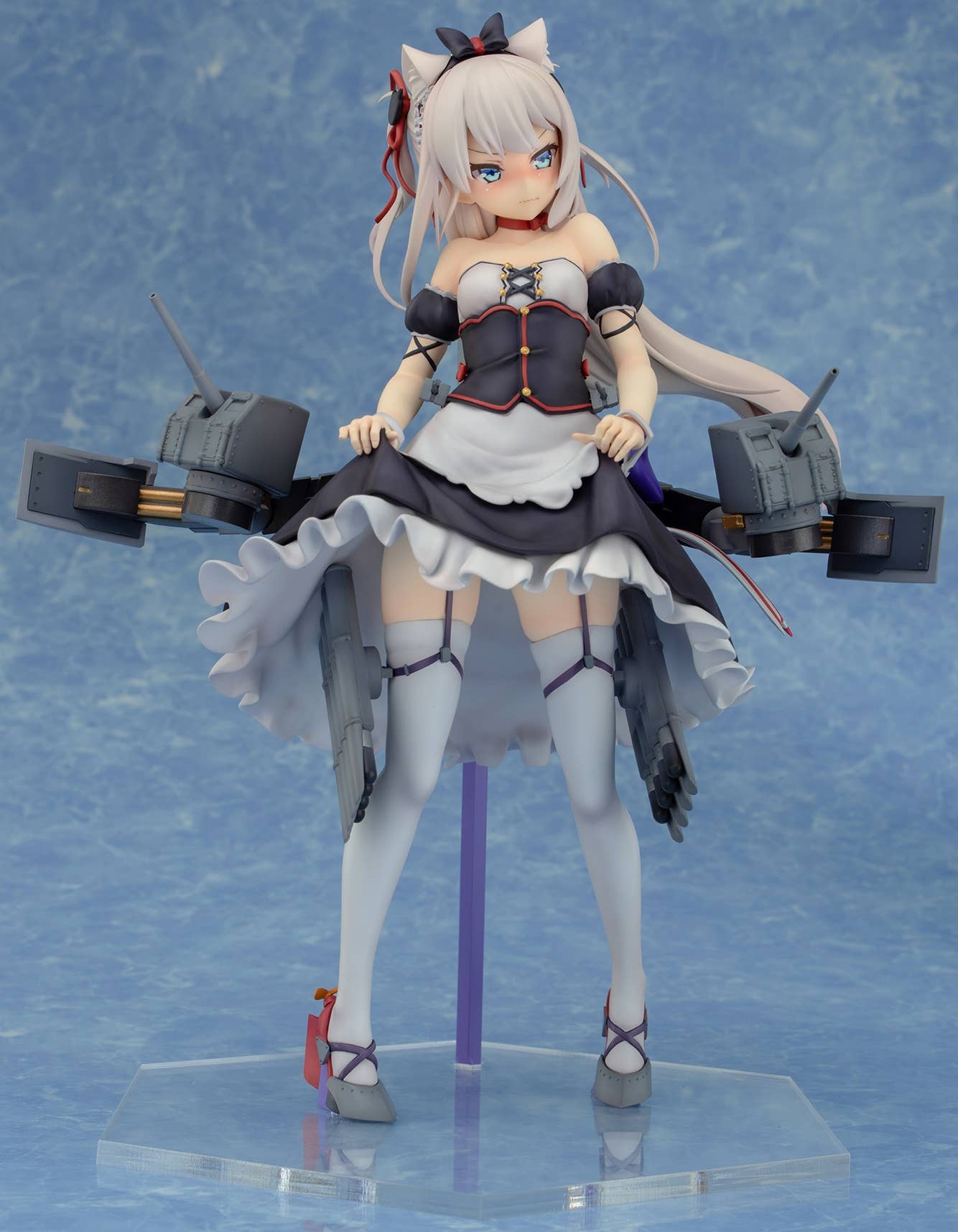 Azur Lane - Hammann - 1/7 - Kai (PLUM) - Image 4
