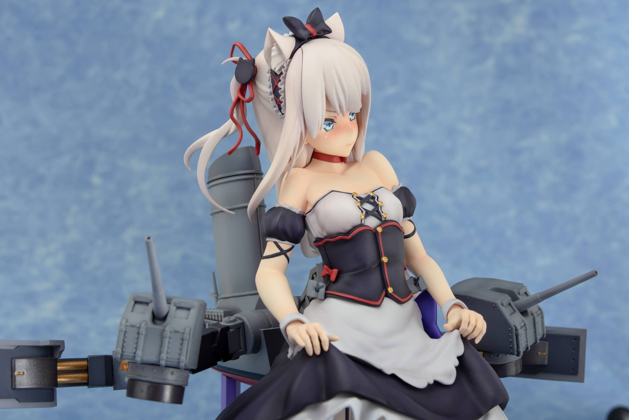 Azur Lane - Hammann - 1/7 - Kai (PLUM) - Image 5