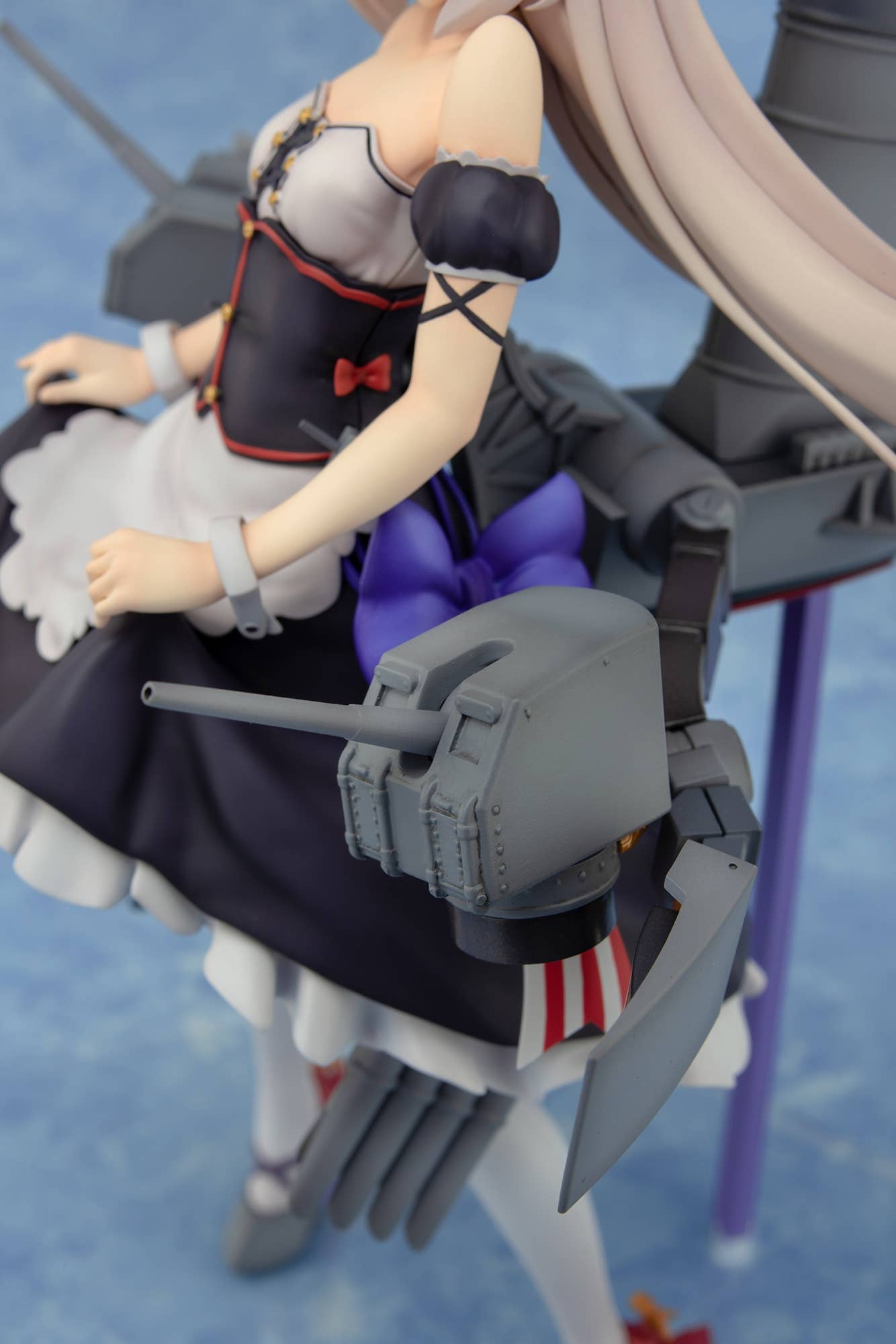Azur Lane - Hammann - 1/7 - Kai (PLUM) - Image 7