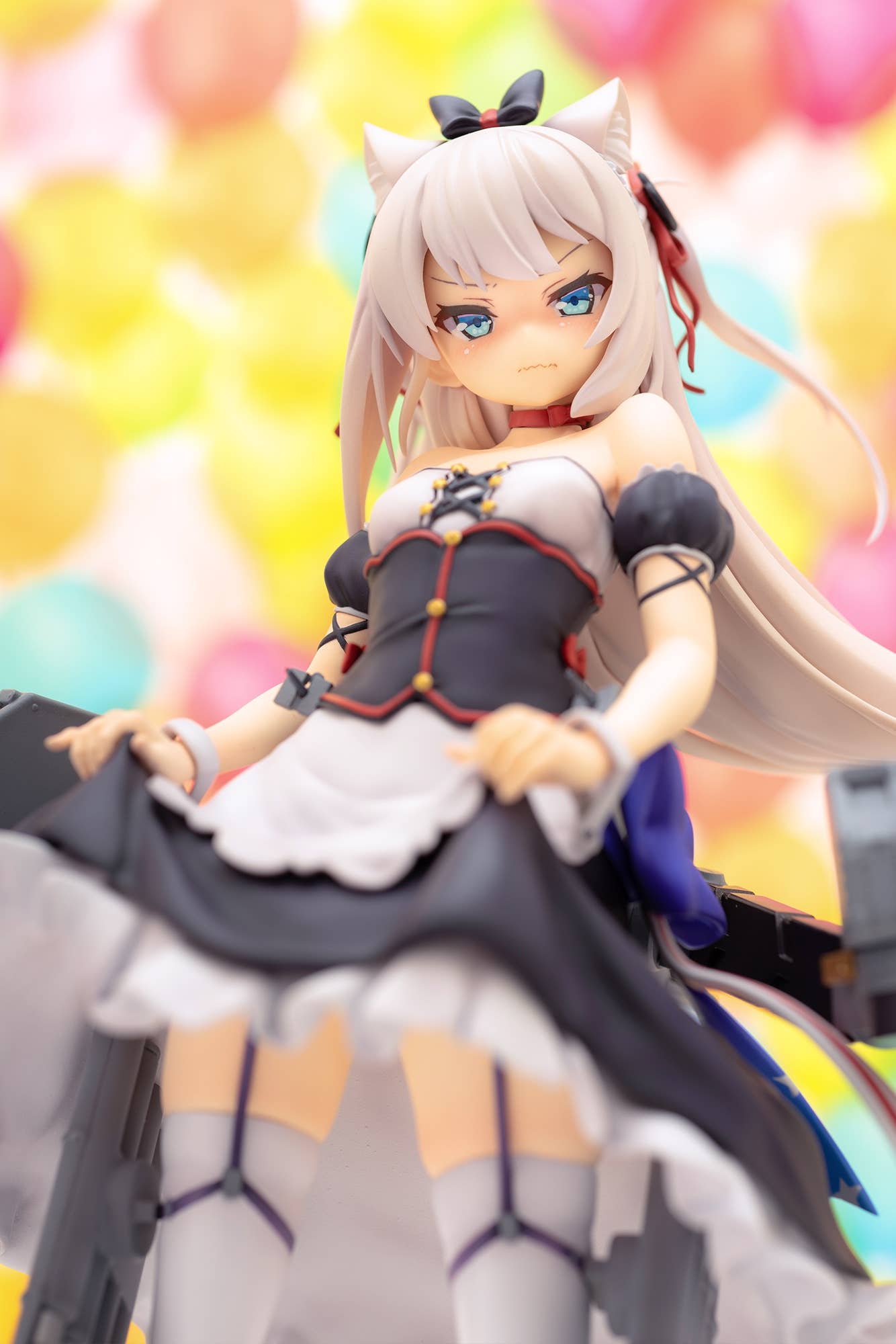 Azur Lane - Hammann - 1/7 - Kai (PLUM) - Image 8