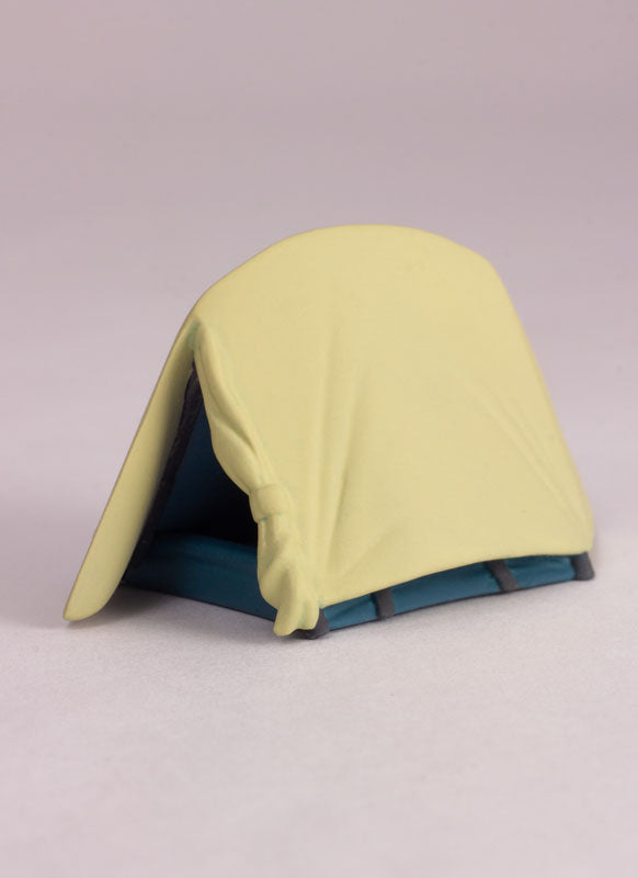 Yurucamp Season 2 - Shima Rin - Mini Figure - Season2 Ver. (PLUM) - Image 5