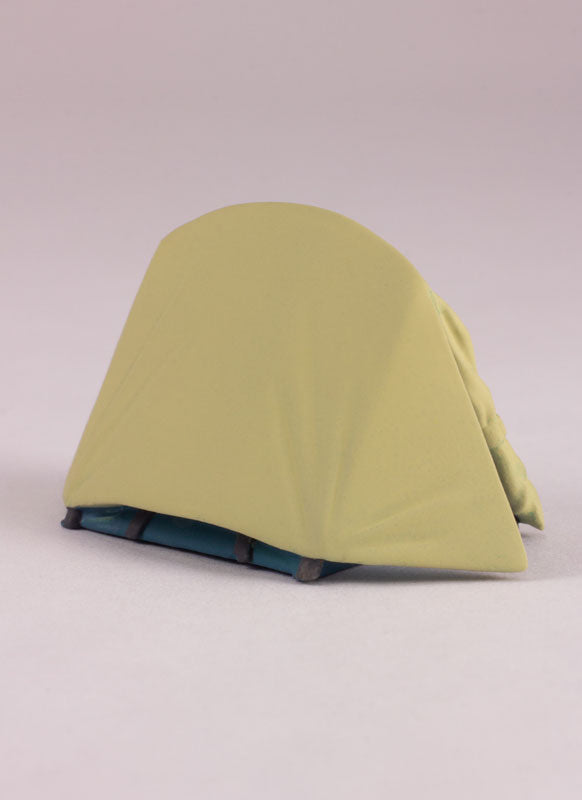 Yurucamp Season 2 - Shima Rin - Mini Figure - Season2 Ver. (PLUM) - Image 7