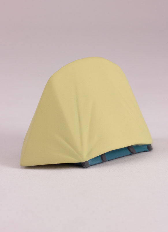 Yurucamp Season 2 - Shima Rin - Mini Figure - Season2 Ver. (PLUM) - Image 8