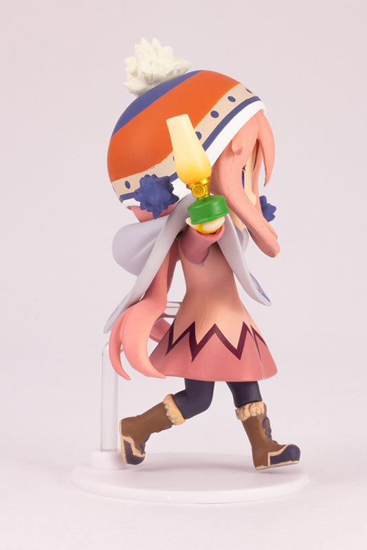 Yurucamp Season 2 - Kagamihara Nadeshiko - Season２ Ver. (PLUM)