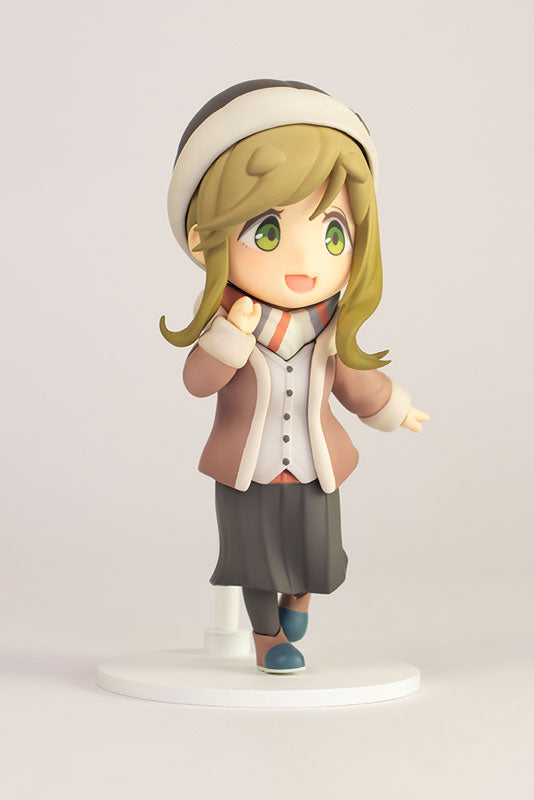 Yurucamp Season 2 - Inuyama Aoi - Season 2 Ver. (PLUM) - Image 2