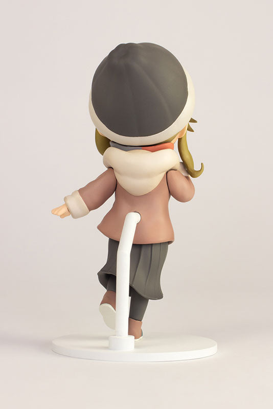 Yurucamp Season 2 - Inuyama Aoi - Season 2 Ver. (PLUM) - Image 3