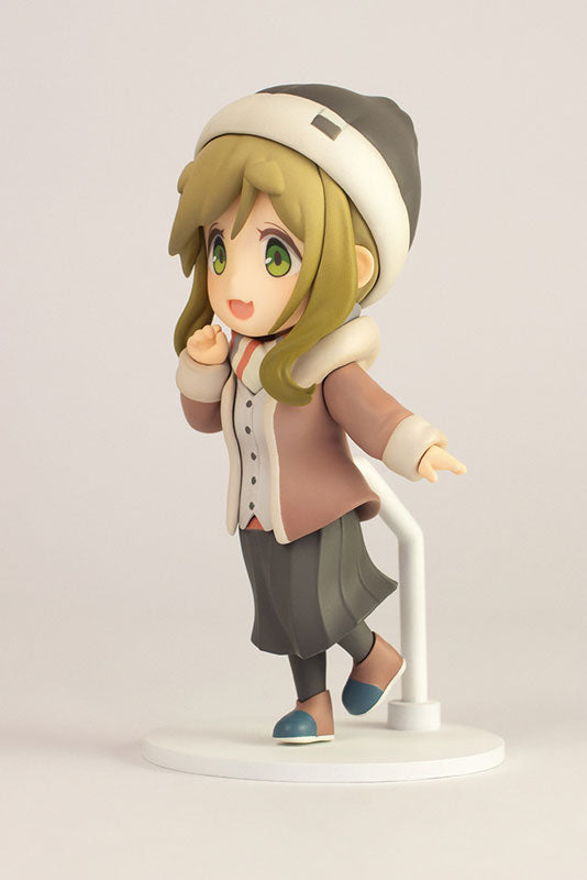 Yurucamp Season 2 - Inuyama Aoi - Season 2 Ver. (PLUM) - Image 4