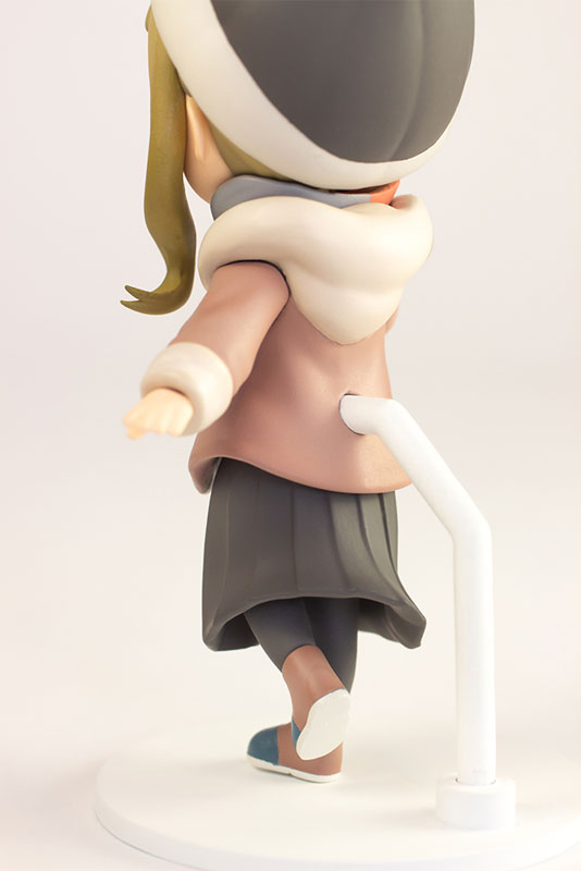 Yurucamp Season 2 - Inuyama Aoi - Season 2 Ver. (PLUM) - Image 5