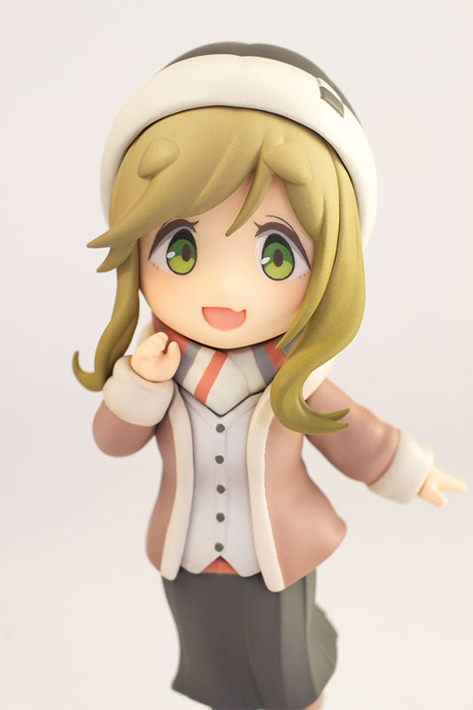 Yurucamp Season 2 - Inuyama Aoi - Season 2 Ver. (PLUM) - Image 6