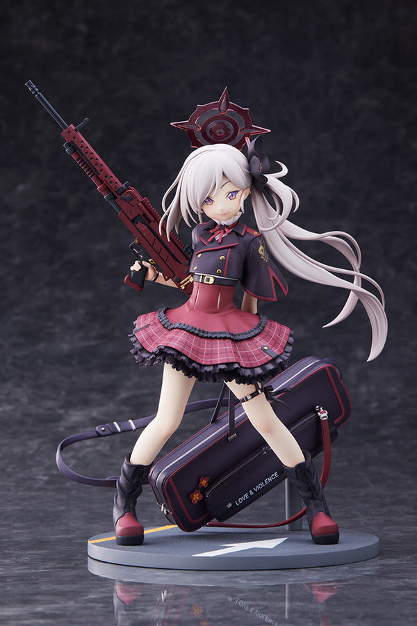 Blue Archive - Asagi Mutsuki - 1/7 (PLUM) - Image 2