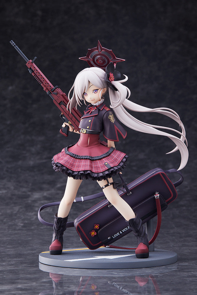 Blue Archive - Asagi Mutsuki - 1/7 (PLUM) - Image 4