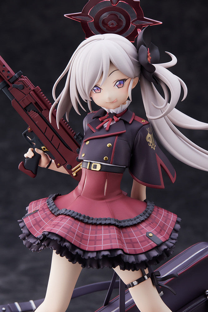 Blue Archive - Asagi Mutsuki - 1/7 (PLUM) - Image 5
