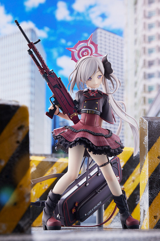 Blue Archive - Asagi Mutsuki - 1/7 (PLUM) - Image 9