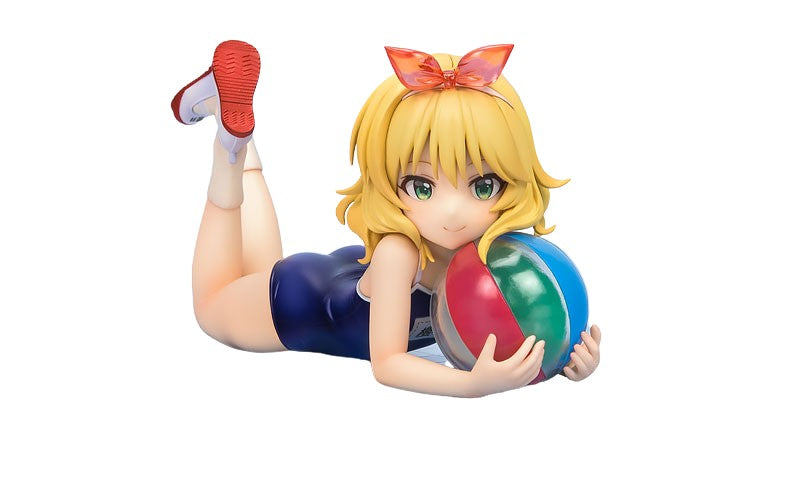 THE iDOLM@STER Cinderella Girls - Sakurai Momoka - 1/7 - Summer Mademoiselle (PLUM)