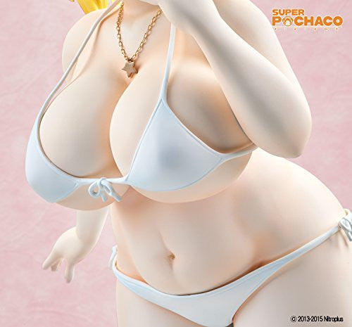 Mascot Character - Super Pochaco - 1/3 (A-Toys) - Image 2