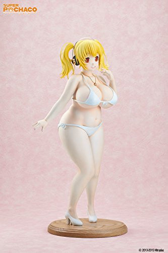 Mascot Character - Super Pochaco - 1/3 (A-Toys) - Image 11