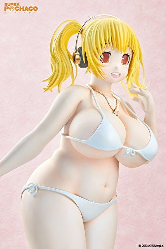 Mascot Character - Super Pochaco - 1/3 (A-Toys) - Image 4