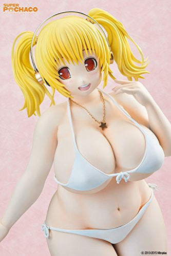 Mascot Character - Super Pochaco - 1/3 (A-Toys) - Image 5