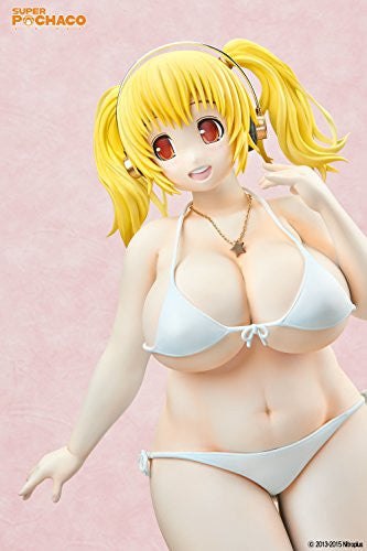 Mascot Character - Super Pochaco - 1/3 (A-Toys) - Image 6