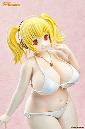 Mascot Character - Super Pochaco - 1/3 (A-Toys) - Image 7