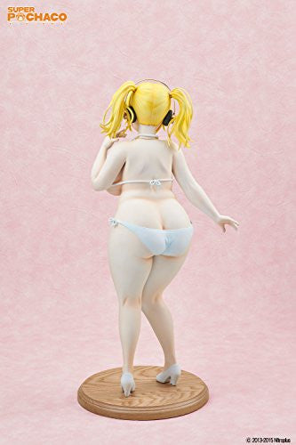 Mascot Character - Super Pochaco - 1/3 (A-Toys) - Image 8
