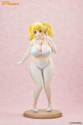 Mascot Character - Super Pochaco - 1/3 (A-Toys) - Image 9