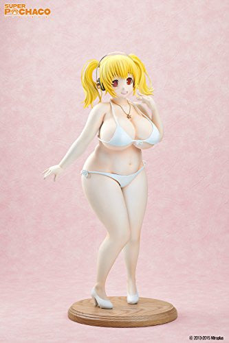 Mascot Character - Super Pochaco - 1/3 (A-Toys) - Image 10