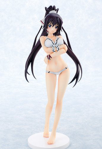 IS: Infinite Stratos 2 - Shinonono Houki - 1/7 - Swimsuit ver. (Gift) - Image 2