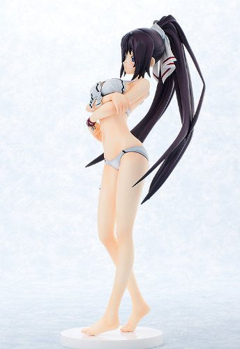 IS: Infinite Stratos 2 - Shinonono Houki - 1/7 - Swimsuit ver. (Gift) - Image 3