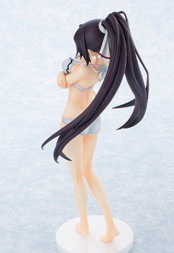 IS: Infinite Stratos 2 - Shinonono Houki - 1/7 - Swimsuit ver. (Gift) - Image 4
