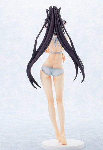 IS: Infinite Stratos 2 - Shinonono Houki - 1/7 - Swimsuit ver. (Gift) - Image 5