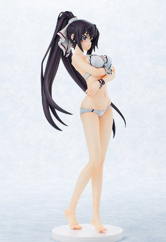 IS: Infinite Stratos 2 - Shinonono Houki - 1/7 - Swimsuit ver. (Gift) - Image 6
