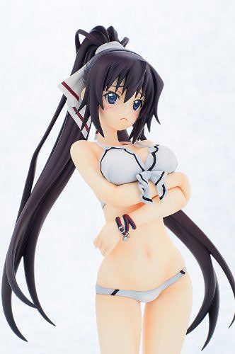IS: Infinite Stratos 2 - Shinonono Houki - 1/7 - Swimsuit ver. (Gift) - Image 8
