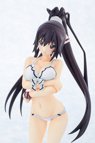 IS: Infinite Stratos 2 - Shinonono Houki - 1/7 - Swimsuit ver. (Gift) - Image 9