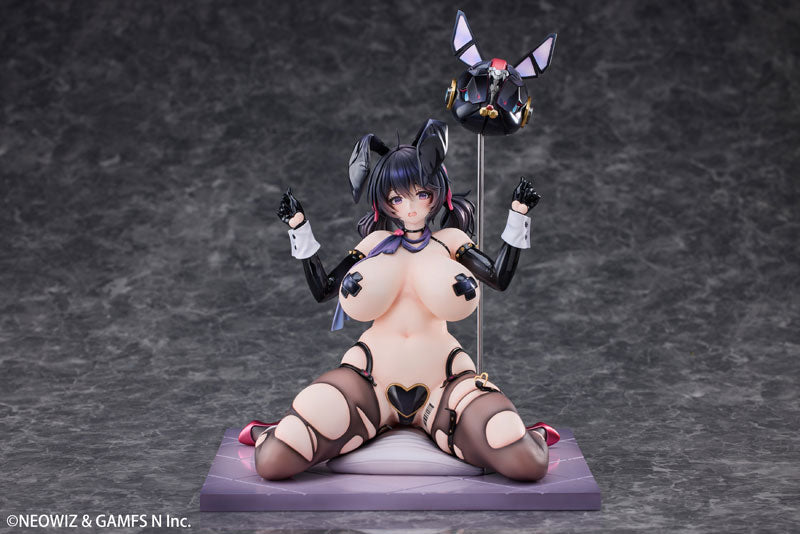 Brown Dust II - Loen - 1/6 - Celebrity Bunny (Lovely Project) - Image 2