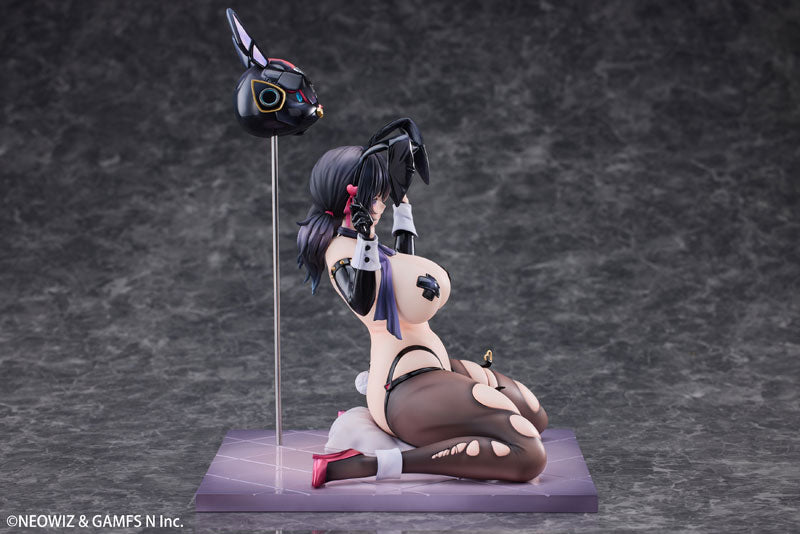 Brown Dust II - Loen - 1/6 - Celebrity Bunny (Lovely Project) - Image 3