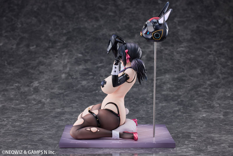 Brown Dust II - Loen - 1/6 - Celebrity Bunny (Lovely Project) - Image 7