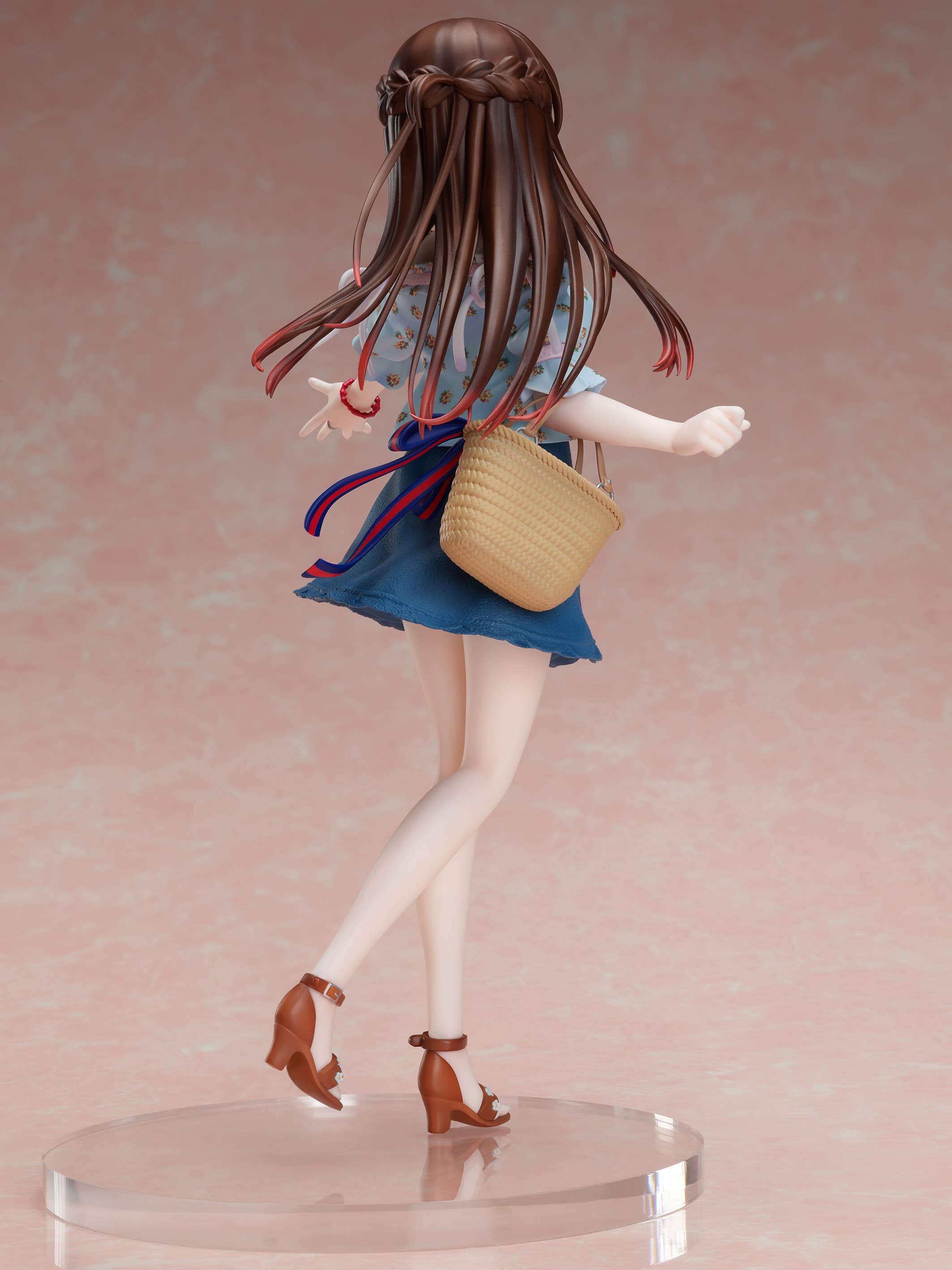 Kanojo, Okarishimasu - Mizuhara Chizuru - F:Nex - 1/7 (FuRyu) - Image 7