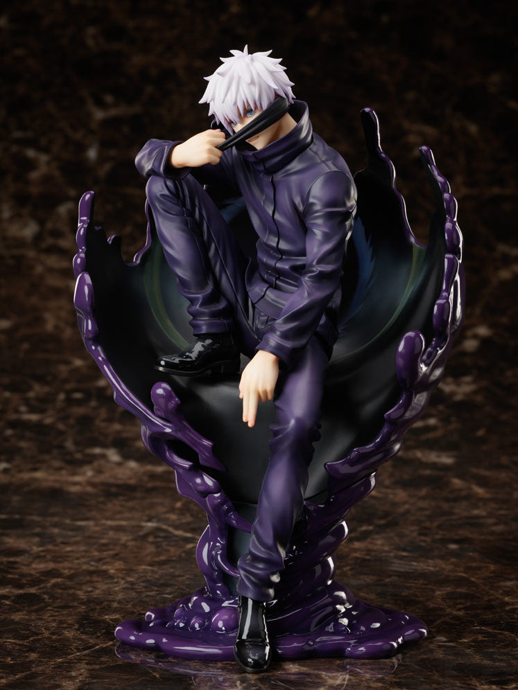 Jujutsu Kaisen - Gojo Satoru - F:Nex - 1/7 - Mappa Showcase (FuRyu)
