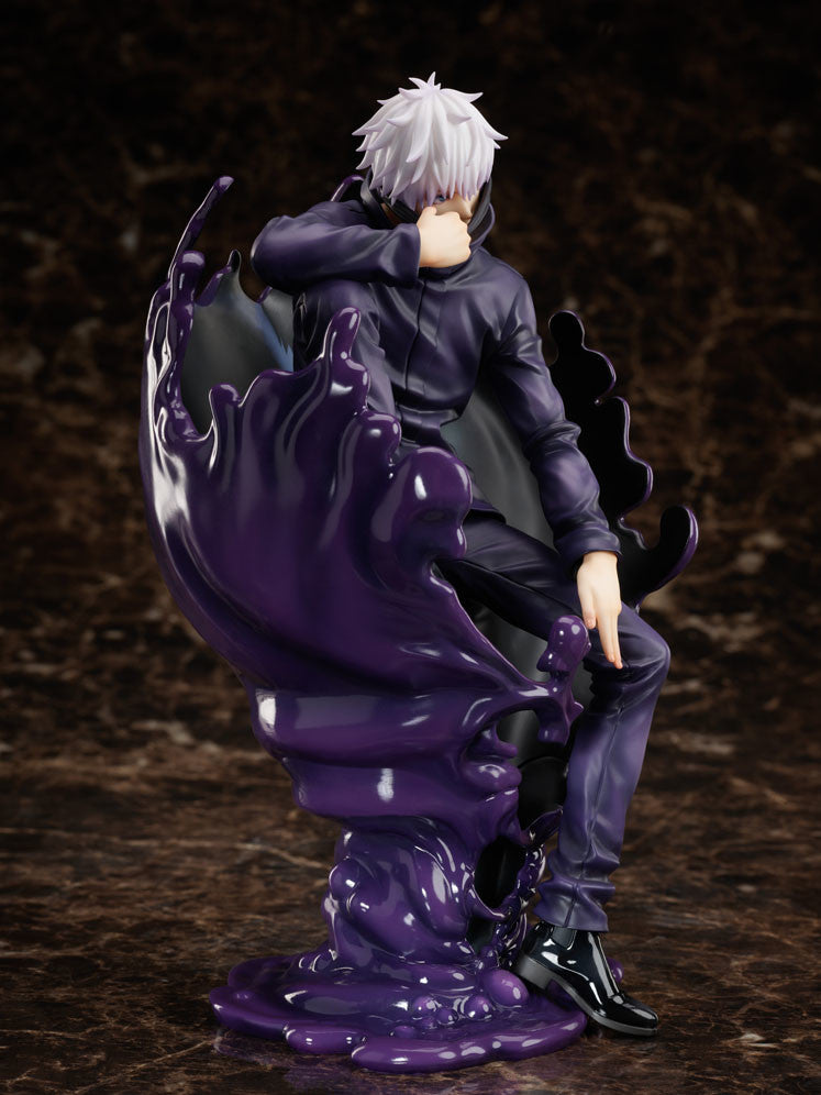 Jujutsu Kaisen - Gojo Satoru - F:Nex - 1/7 - Mappa Showcase (FuRyu) - Image 3