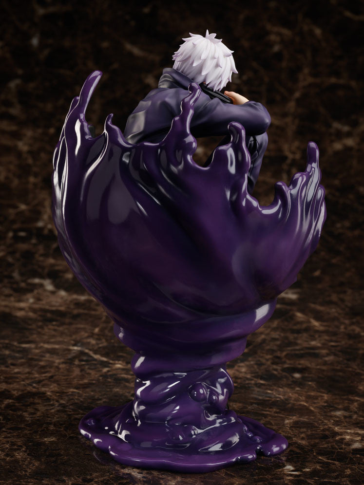 Jujutsu Kaisen - Gojo Satoru - F:Nex - 1/7 - Mappa Showcase (FuRyu) - Image 4