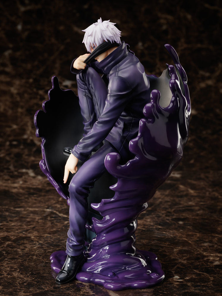 Jujutsu Kaisen - Gojo Satoru - F:Nex - 1/7 - Mappa Showcase (FuRyu) - Image 6