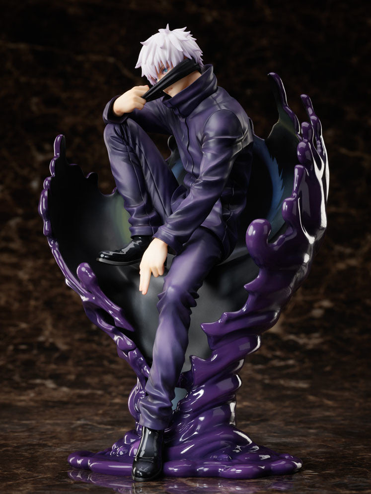 Jujutsu Kaisen - Gojo Satoru - F:Nex - 1/7 - Mappa Showcase (FuRyu) - Image 7