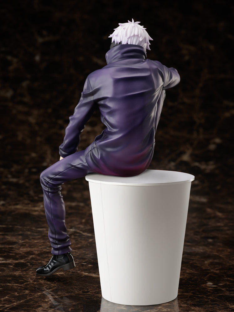 Jujutsu Kaisen - Gojo Satoru - F:Nex - 1/7 - Mappa Showcase (FuRyu) - Image 9