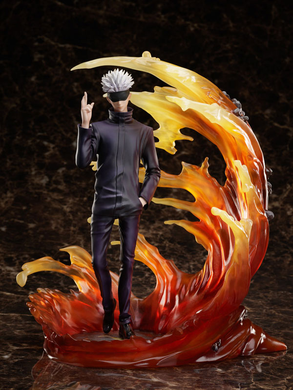 Jujutsu Kaisen - Gojo Satoru - F:Nex - 1/7 (FuRyu, Mappa)