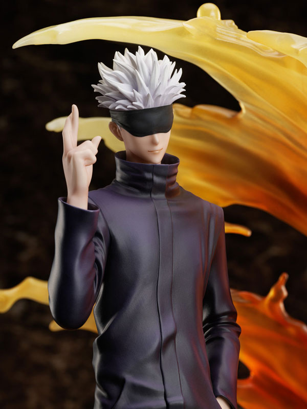 Jujutsu Kaisen - Gojo Satoru - F:Nex - 1/7 (FuRyu, Mappa) - Image 11