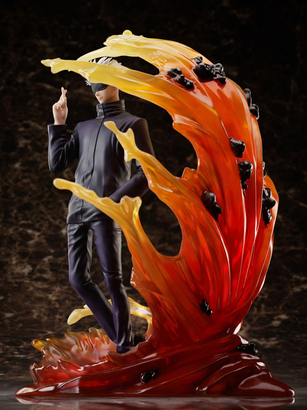 Jujutsu Kaisen - Gojo Satoru - F:Nex - 1/7 (FuRyu, Mappa) - Image 6