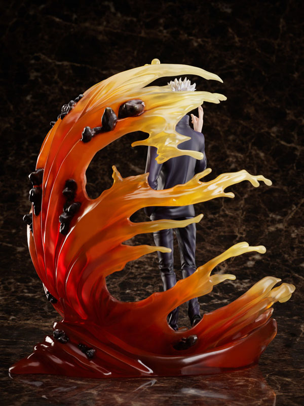 Jujutsu Kaisen - Gojo Satoru - F:Nex - 1/7 (FuRyu, Mappa) - Image 7