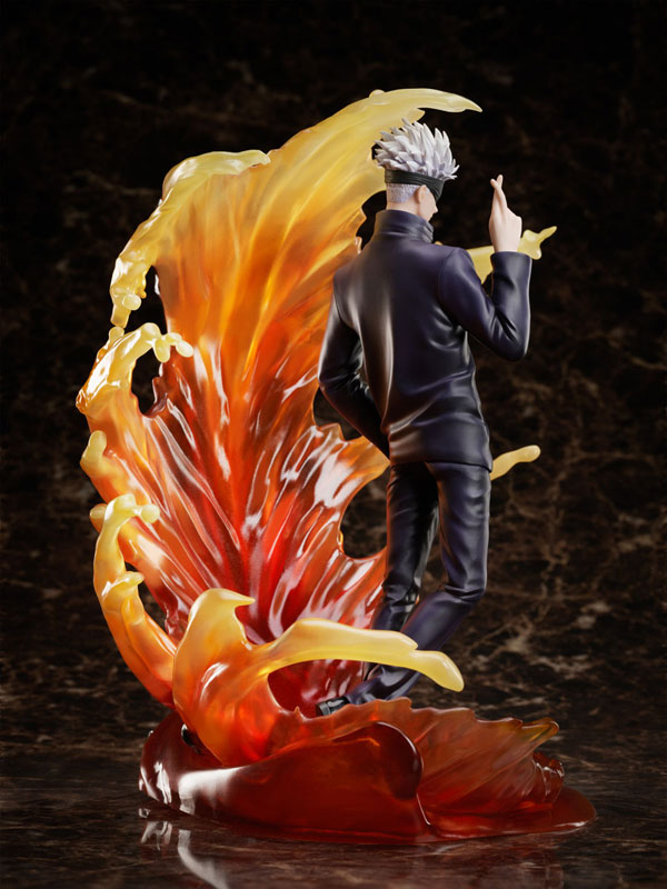 Jujutsu Kaisen - Gojo Satoru - F:Nex - 1/7 (FuRyu, Mappa) - Image 8